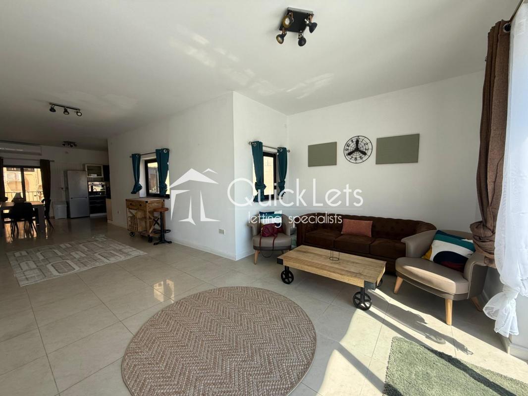Penthouses in Gzira - Image 4