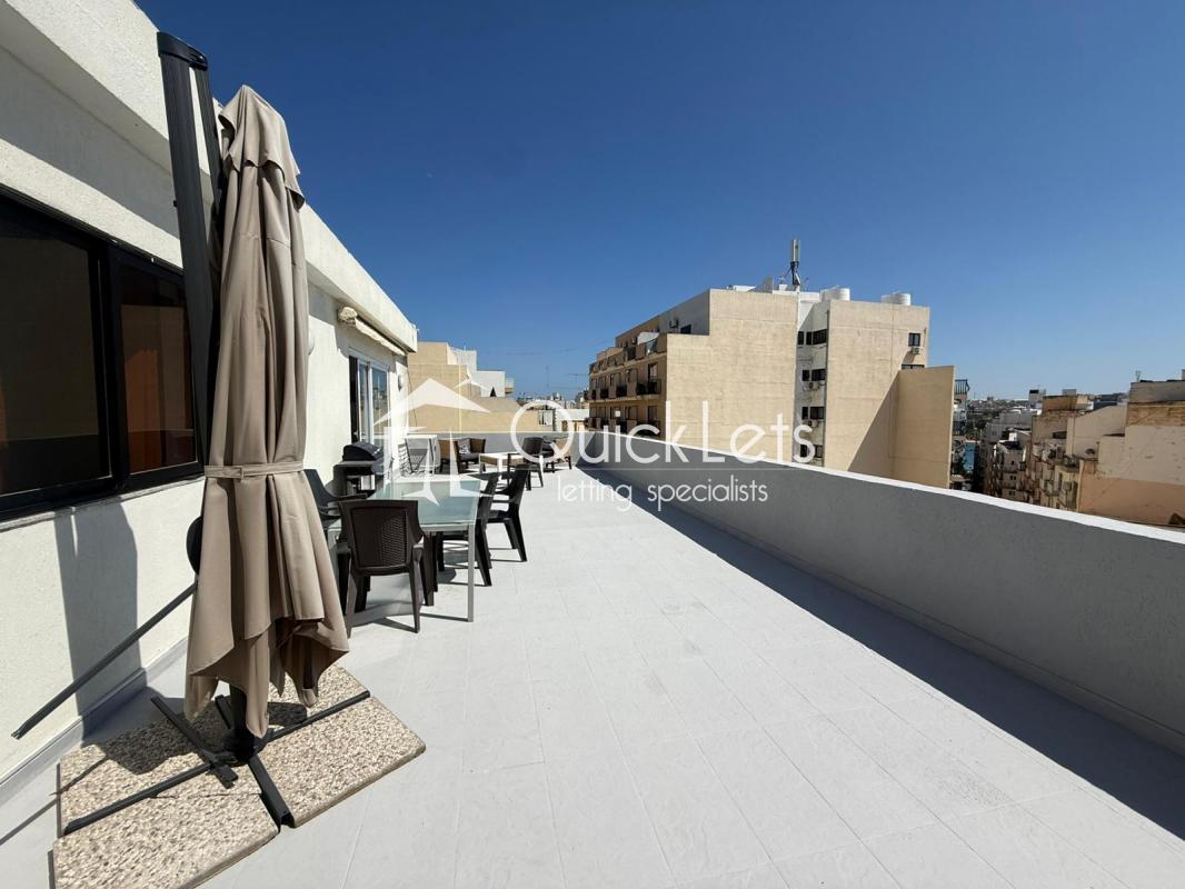 Penthouses in Gzira - Image 5