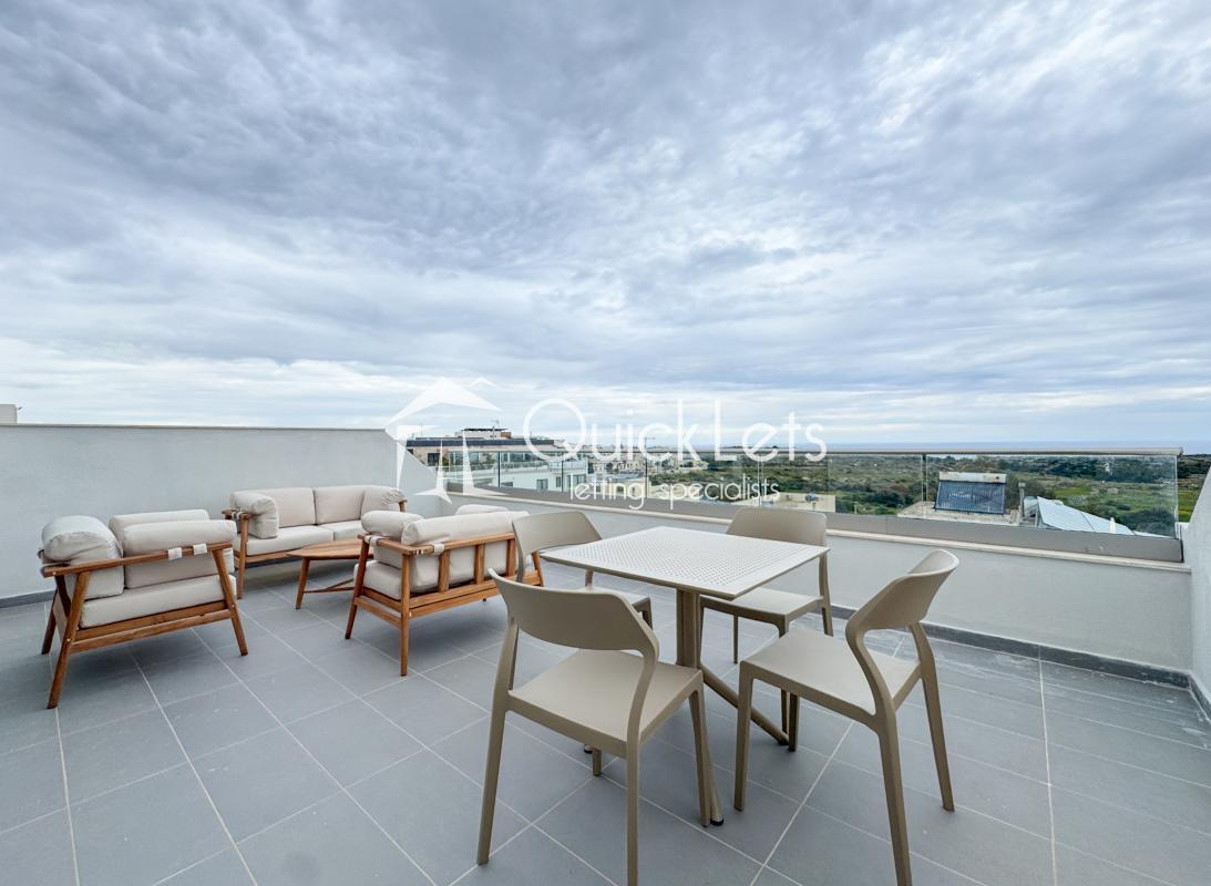 Penthouses in Mellieha - Image 3