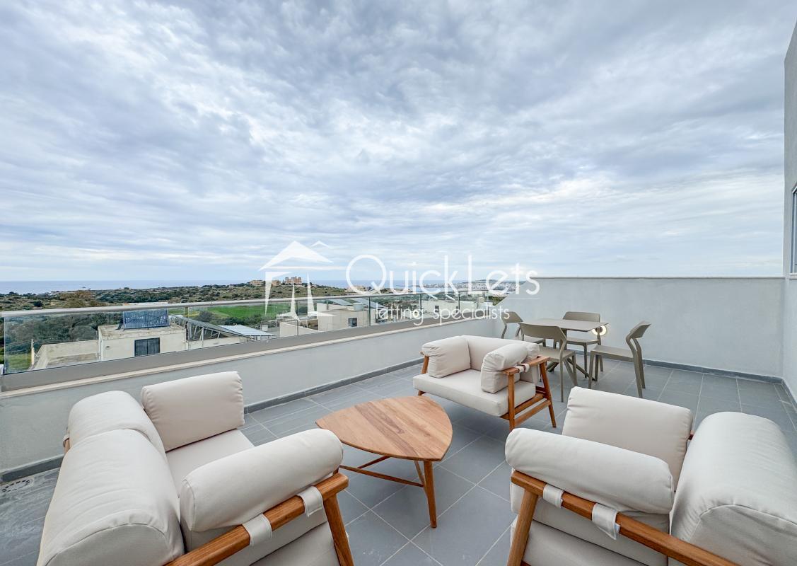Penthouses in Mellieha - Image 4