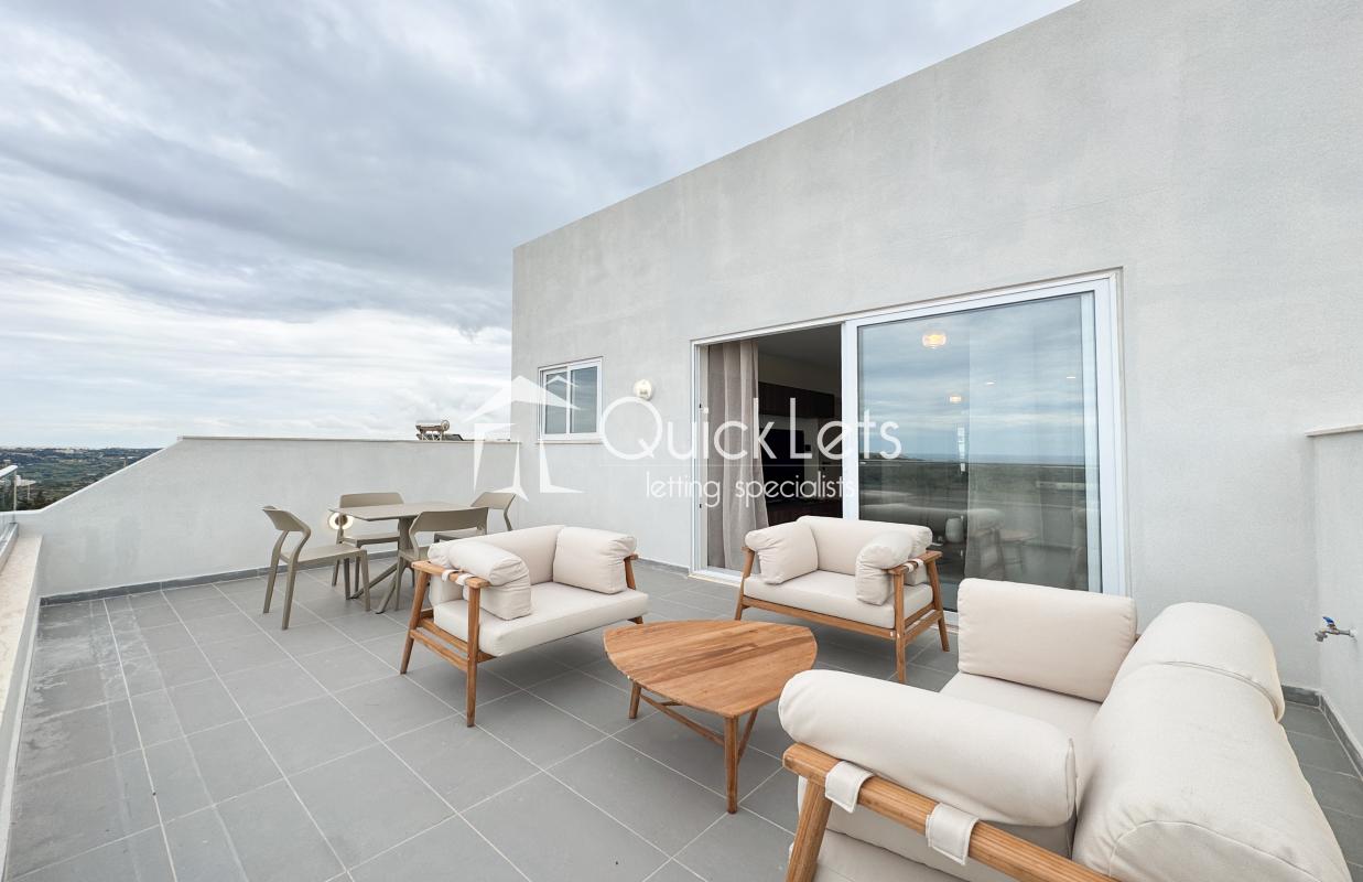 Penthouses in Mellieha - Image 5