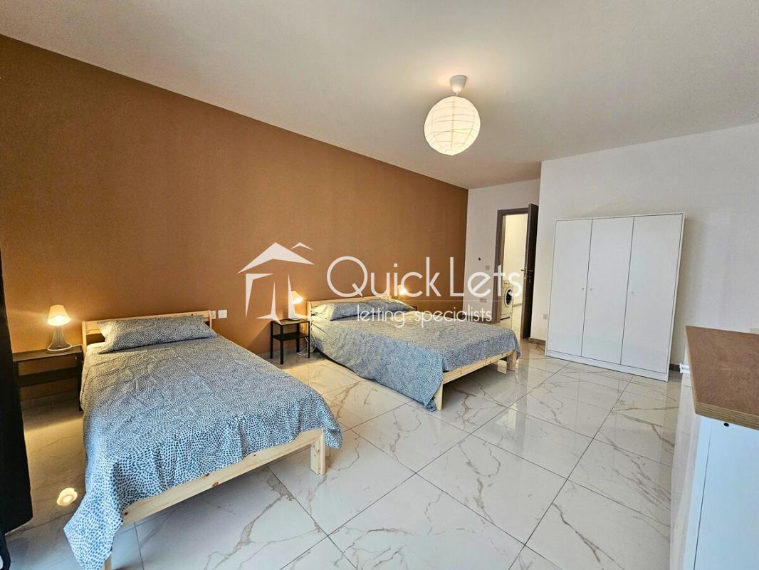 Apartments in Qawra - Image 5