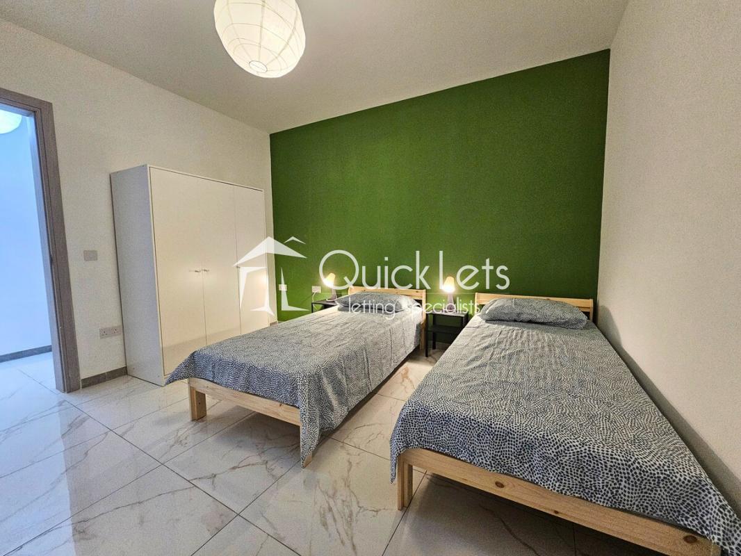 Apartments in Qawra - Image 6