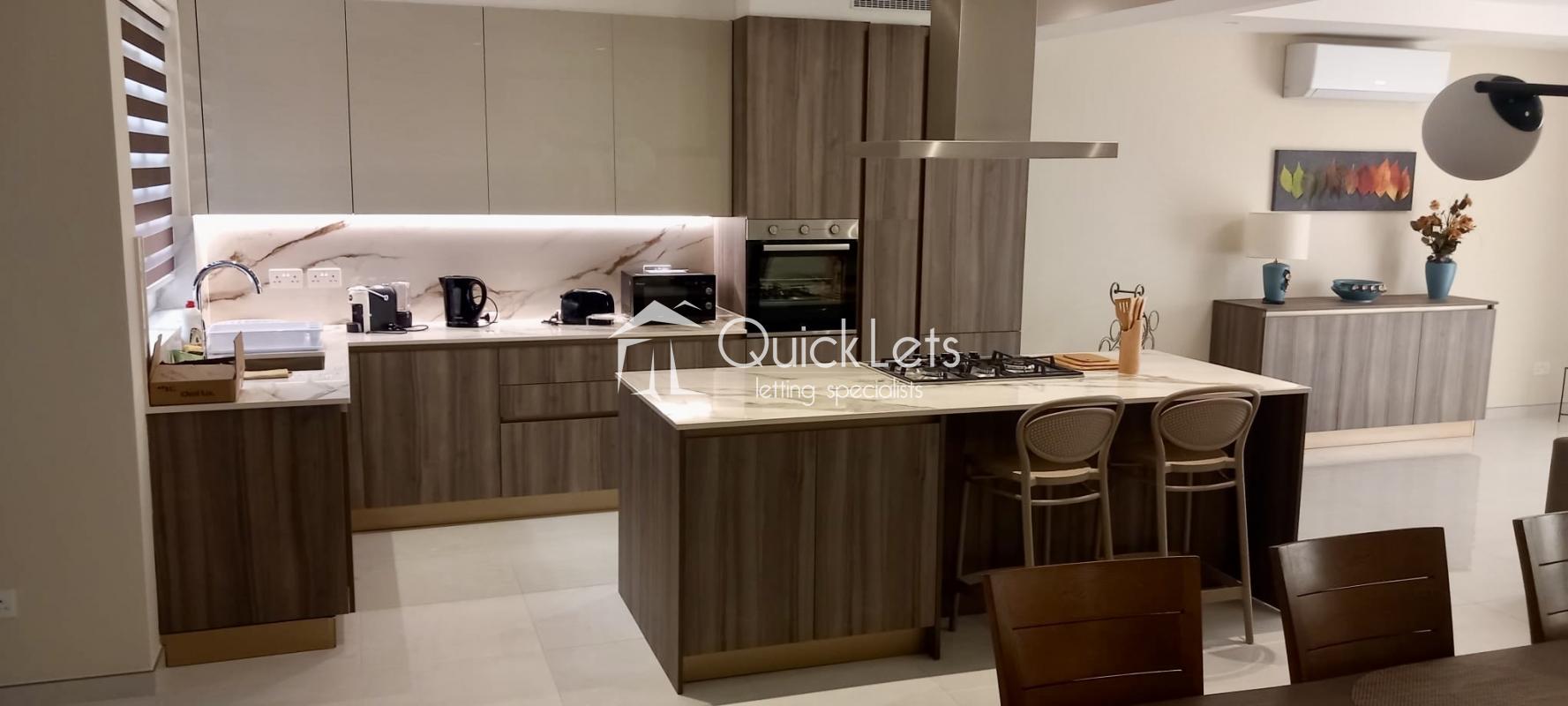 Property in Mosta
