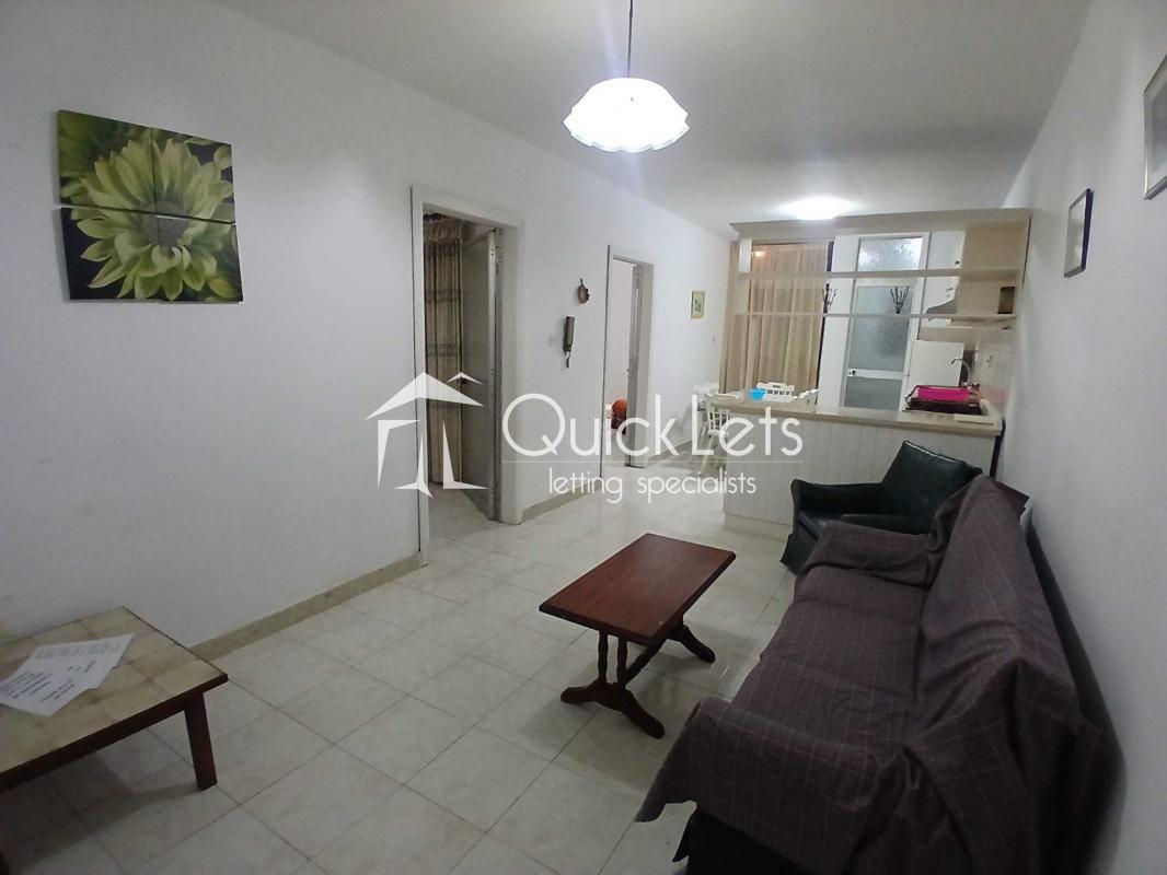 Property in Qawra