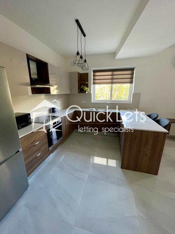 Property in Qawra