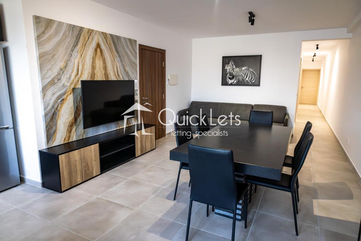 Apartments in Birkirkara - Image 2