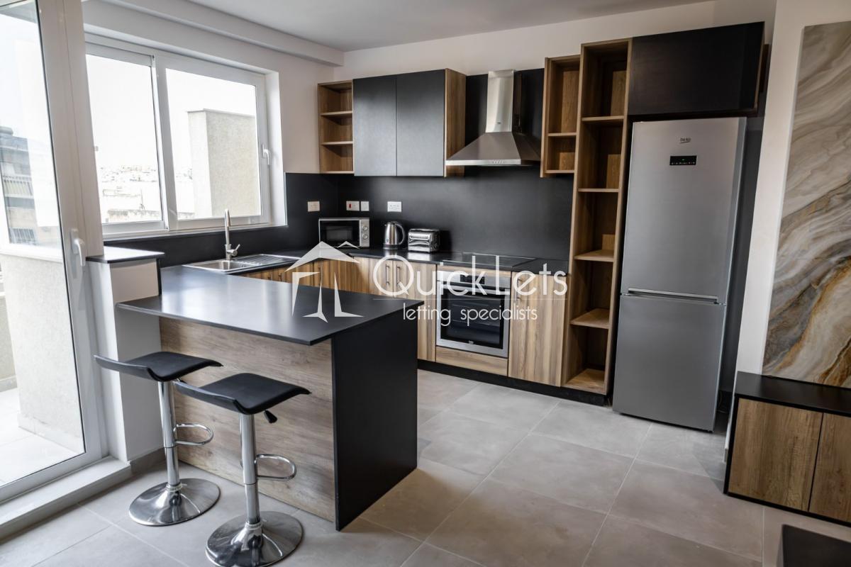 Property in Birkirkara