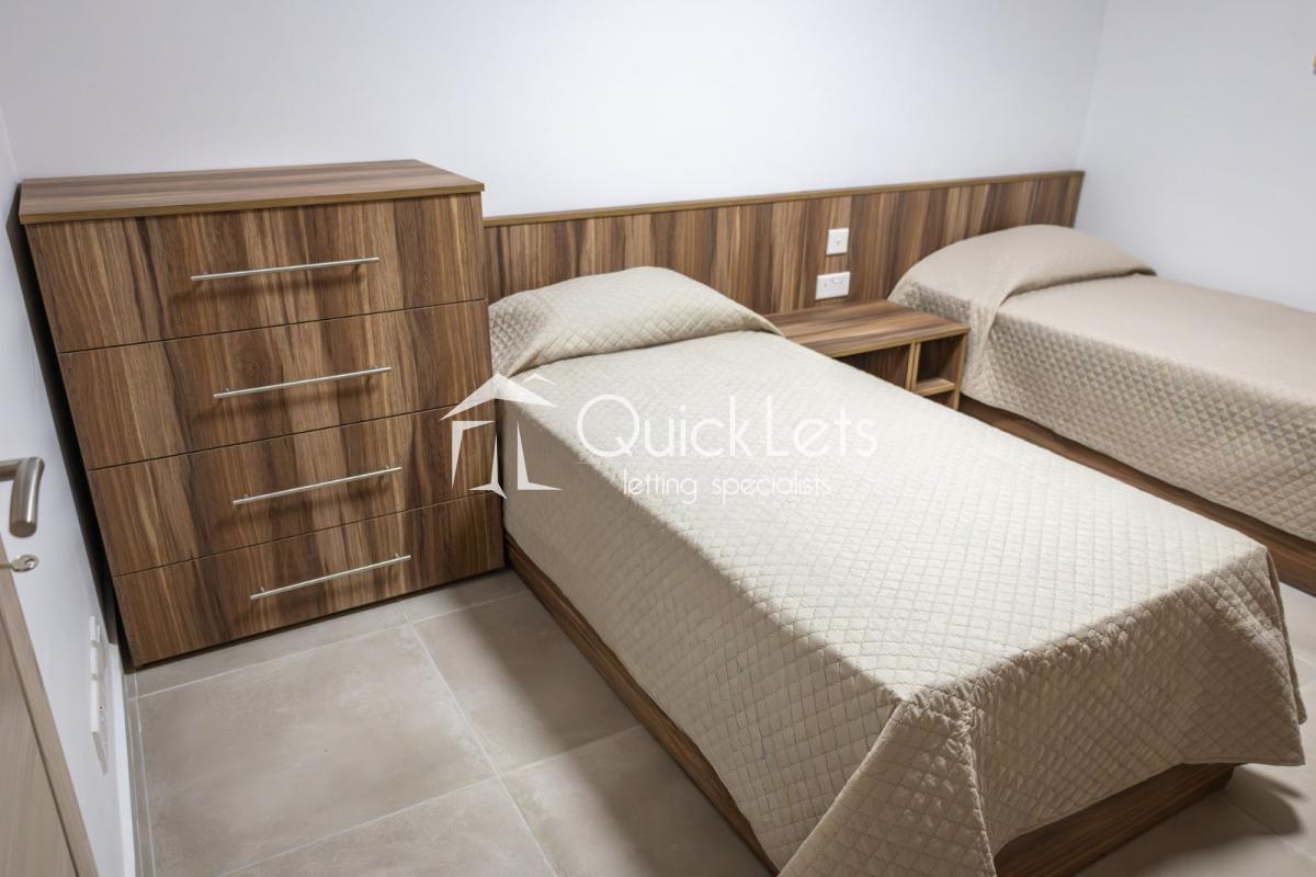 Apartments in Birkirkara - Image 6
