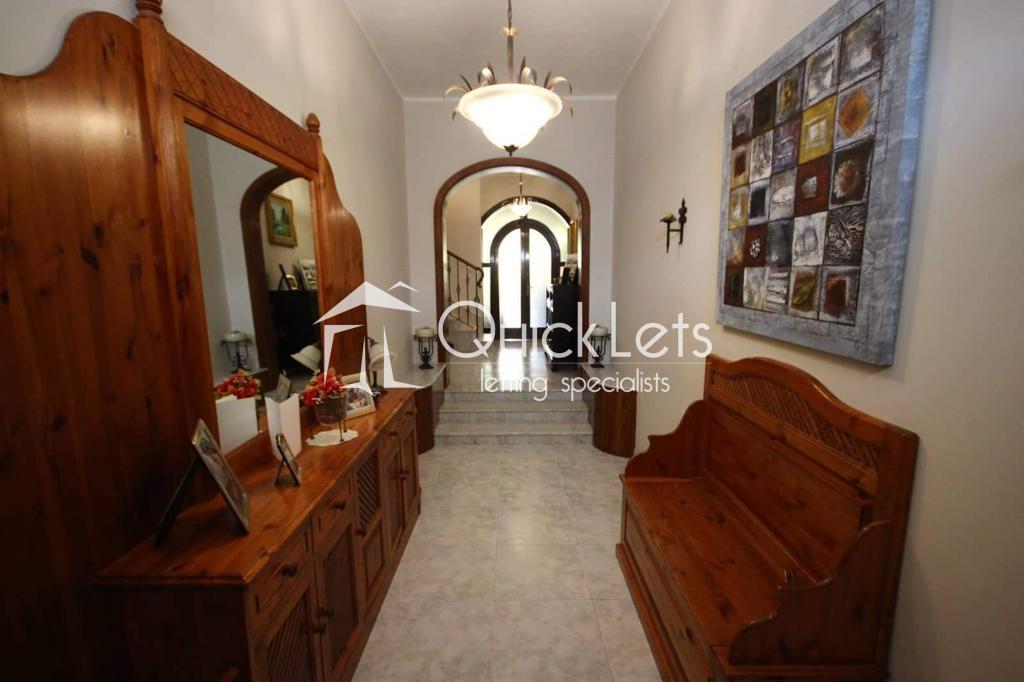 Property in Swieqi