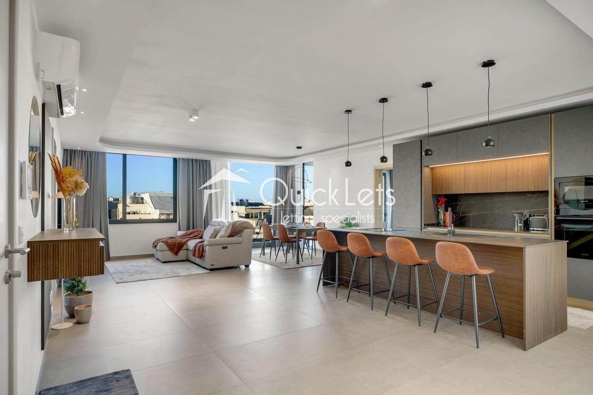 Property in Birkirkara