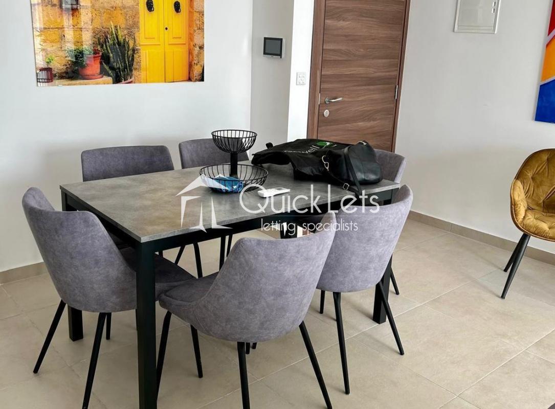 Property in Marsaxlokk