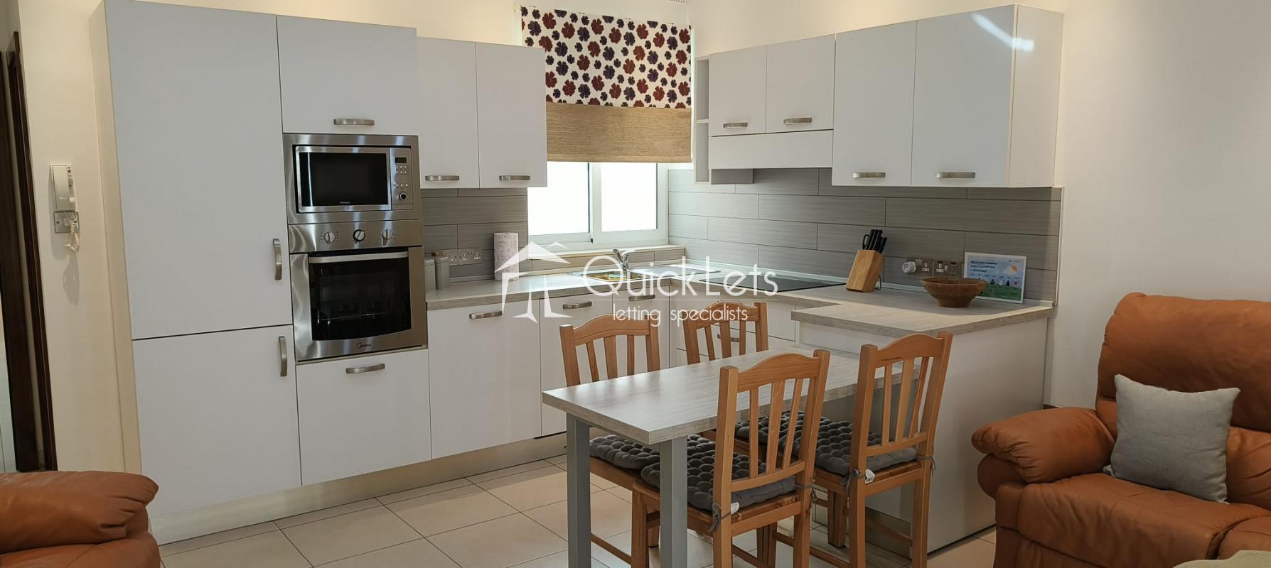 Property in Marsaxlokk