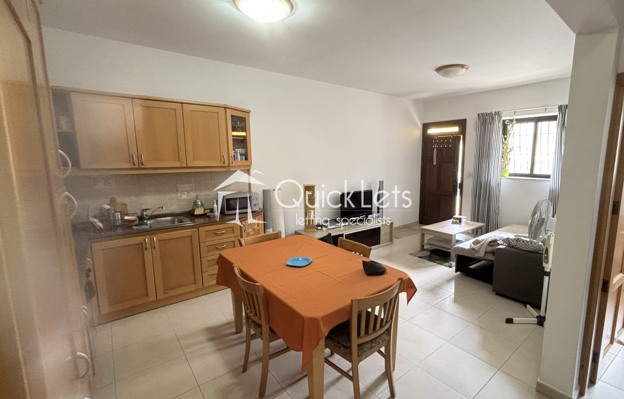 Property in Naxxar