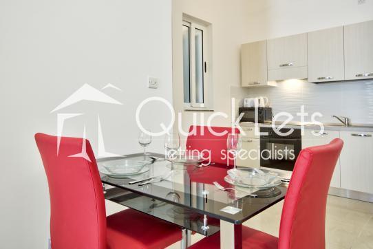 Property in Gzira