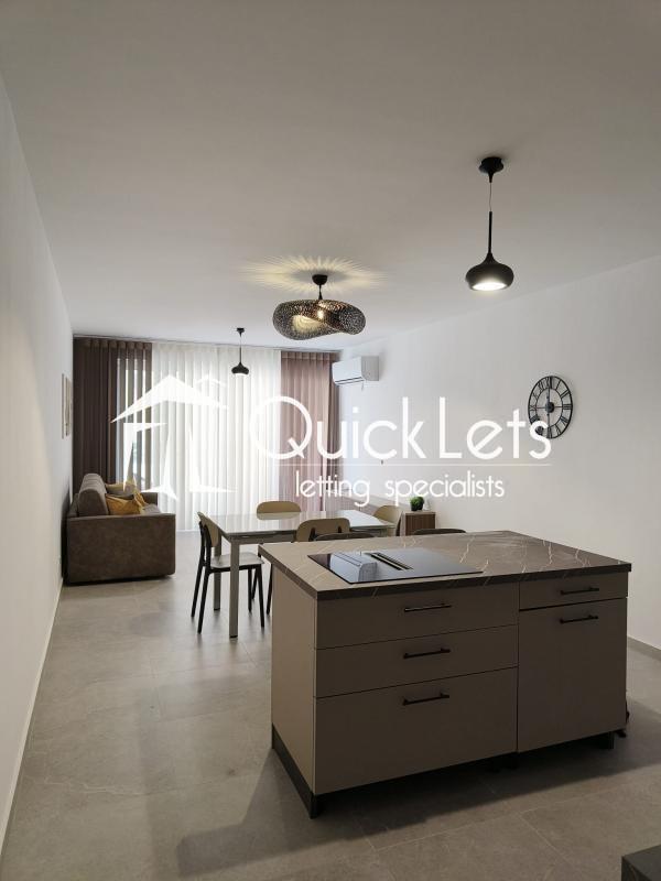 Property in Marsaskala