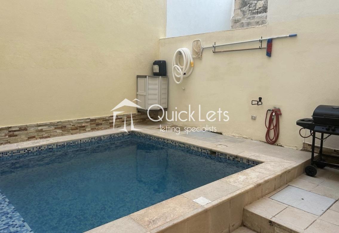 Property in Balzan