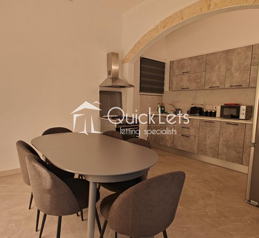 Maisonettes in Gozo - Xewkija - Image 3