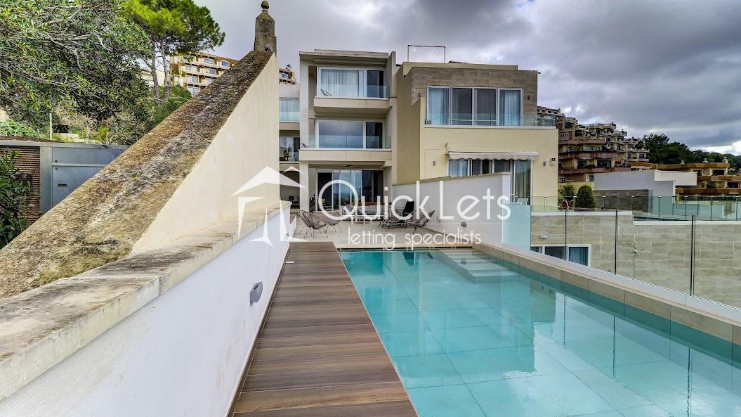 Property in Madliena