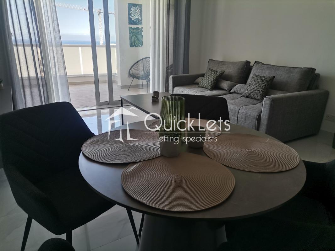 Property in St. Paul's Bay
