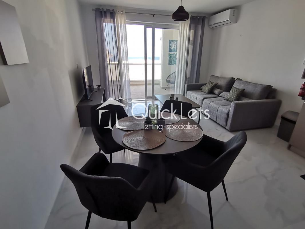 Apartments in St. Paul's Bay - Image 2