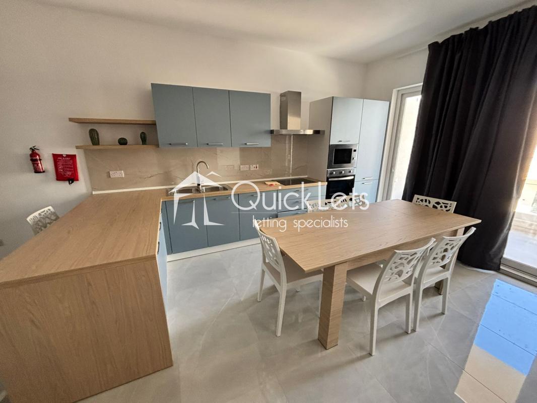Property in Swieqi