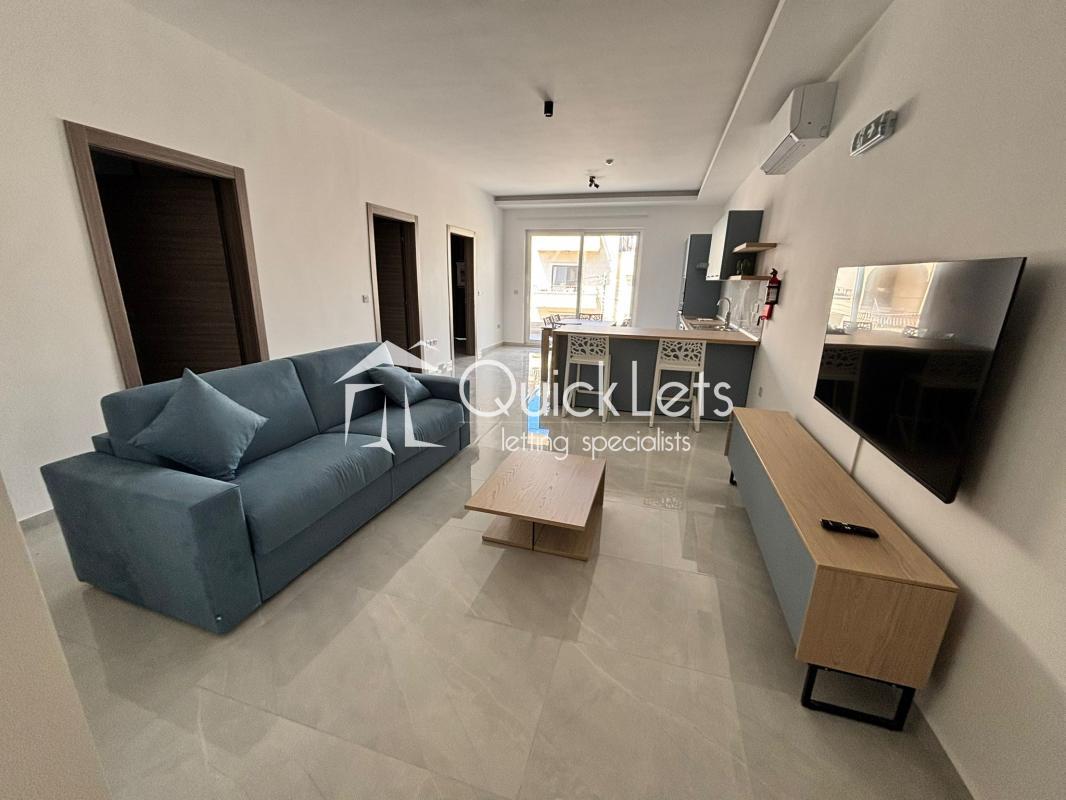 Property in Swieqi