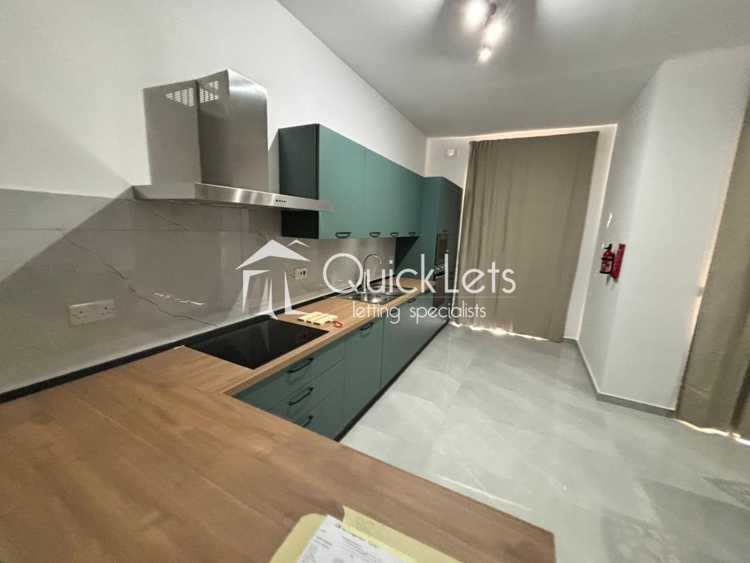 Property in Swieqi