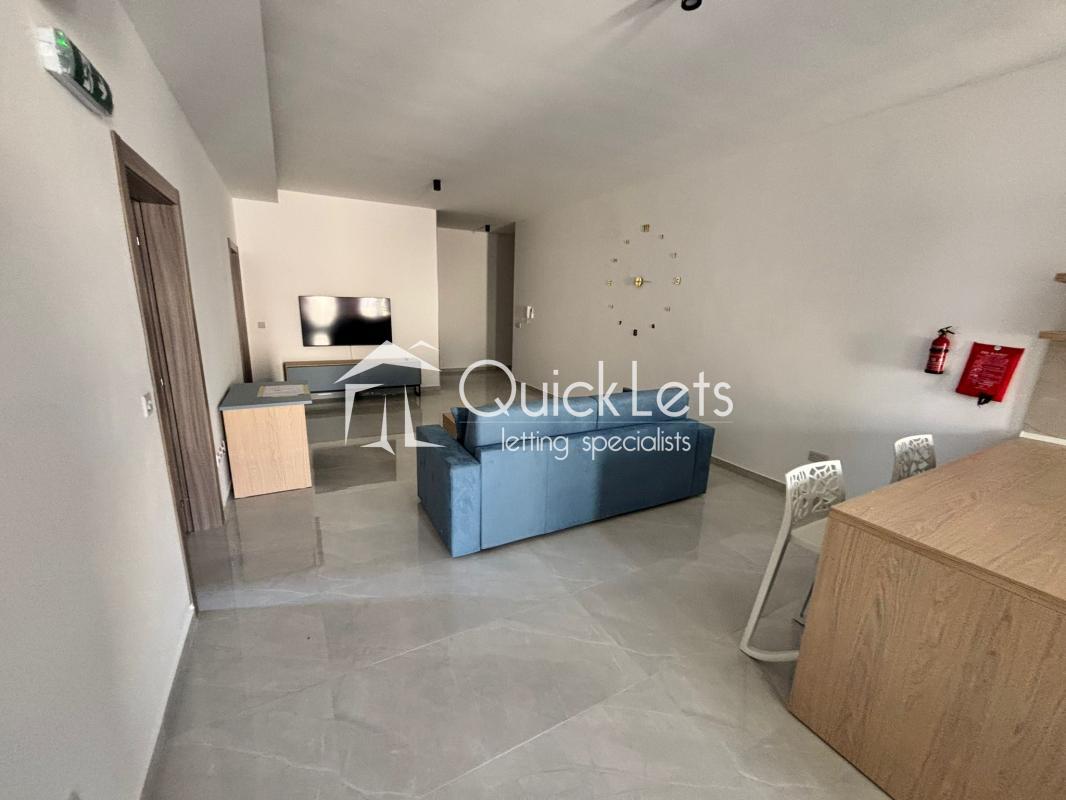 Apartments in Swieqi - Image 3