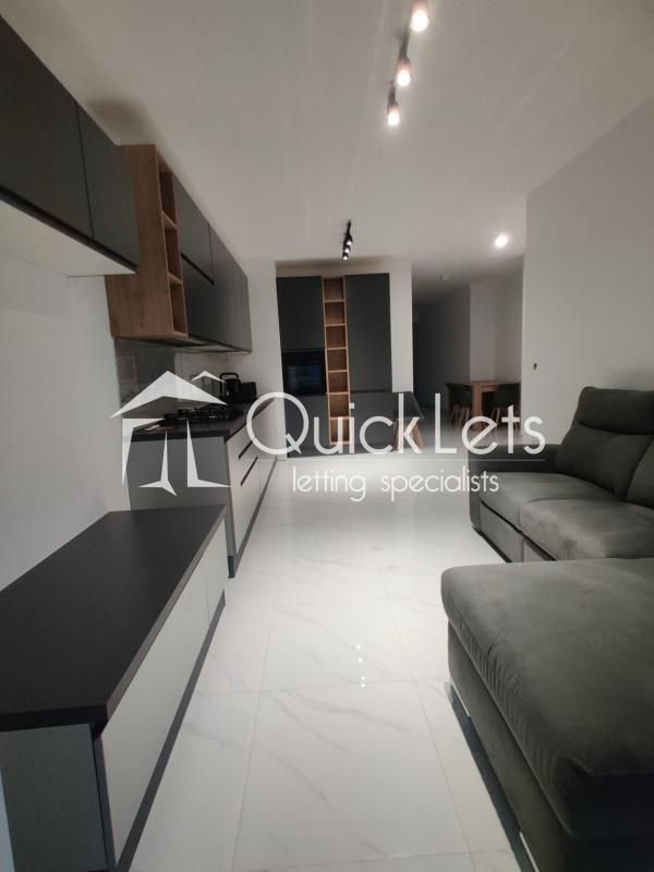 Property in Mgarr