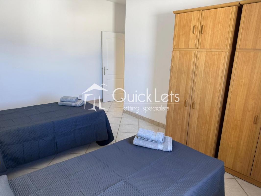 Apartments in Qawra - Image 2