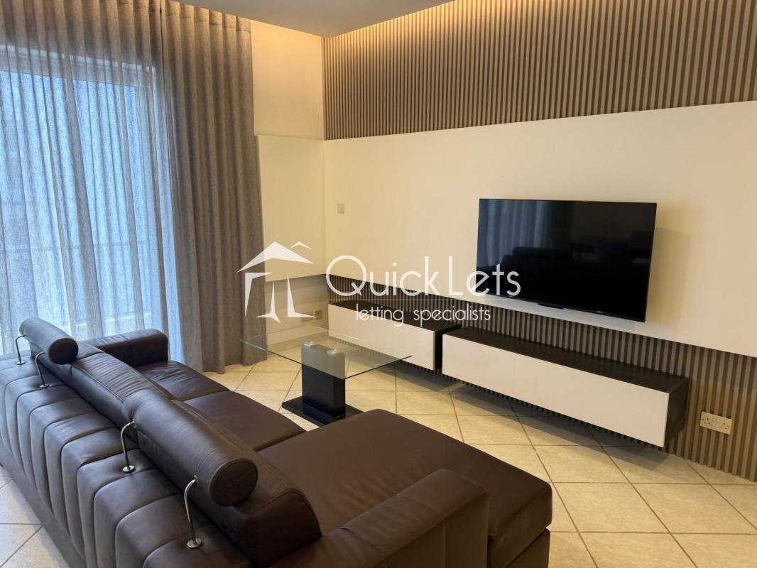 Apartments in Qawra - Image 6