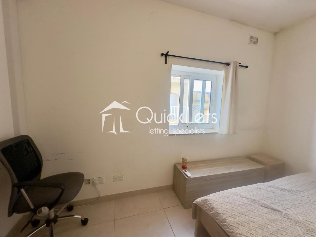 Rooms in Zejtun - Image 5