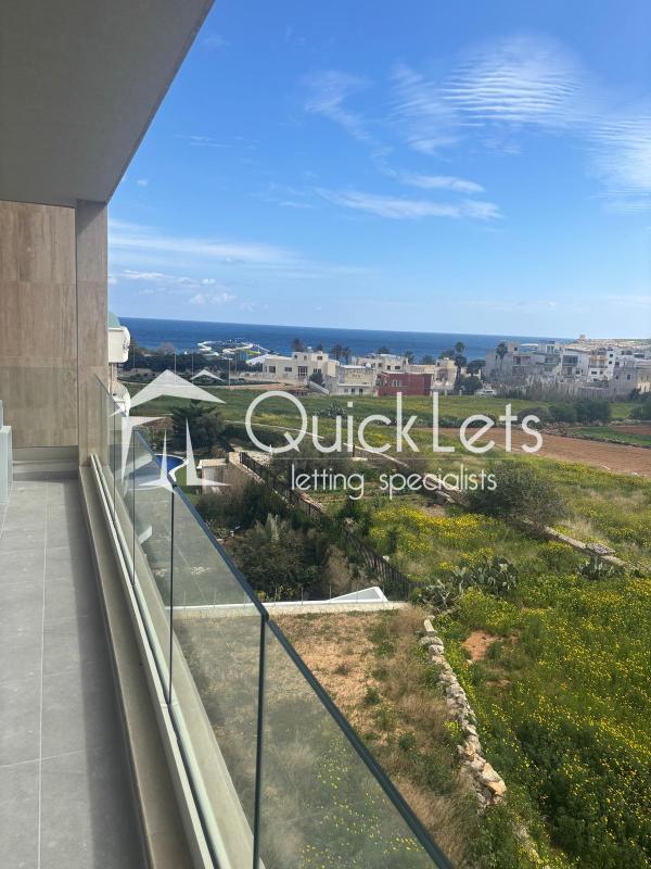 Property in Bahar ic-Caghaq