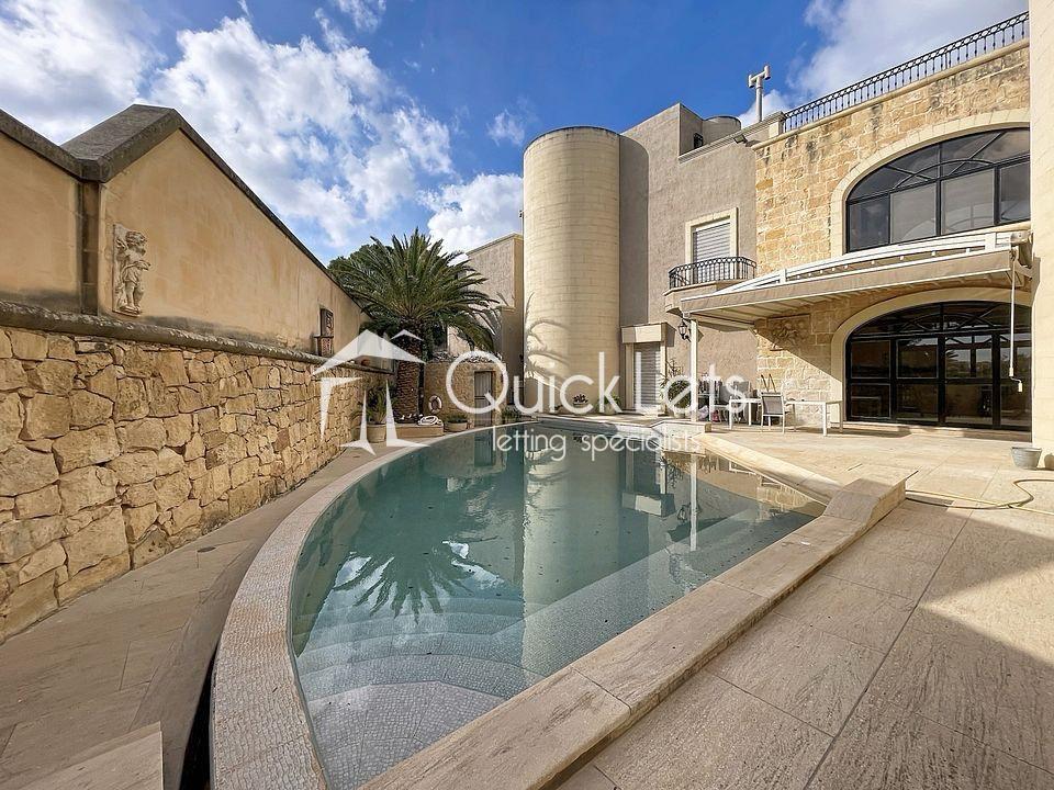Property in Swieqi