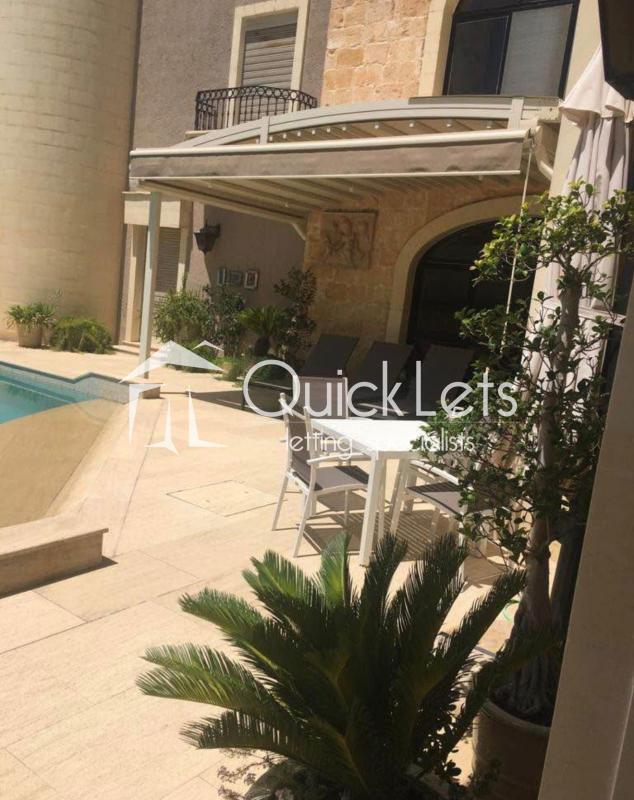 Property in Swieqi