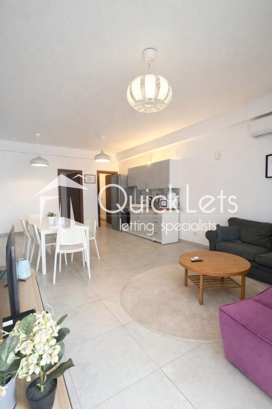 Property in St. Julians