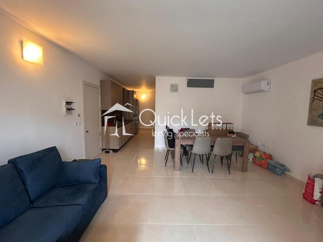 Property in Birkirkara