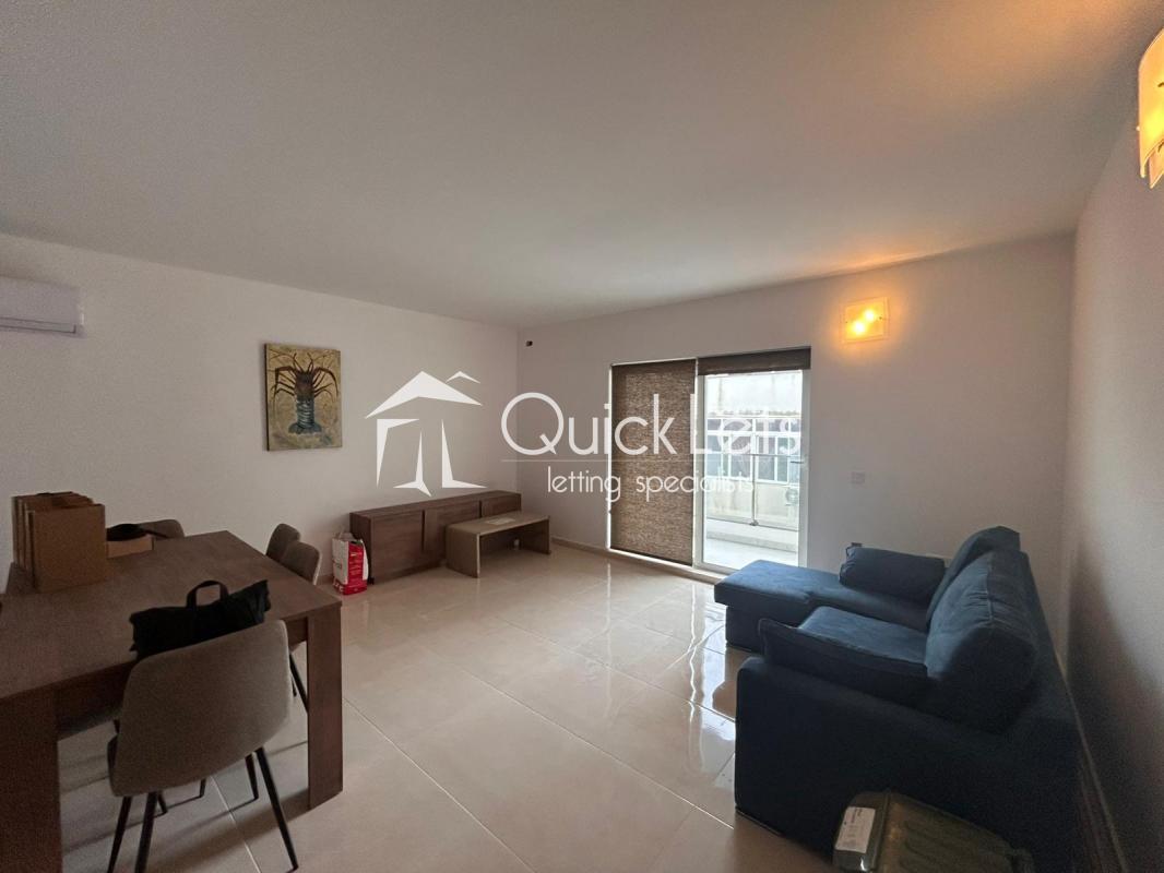 Apartments in Birkirkara - Image 2