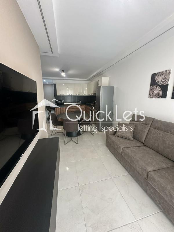 Property in Marsaskala