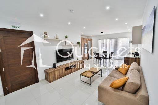 Property in GOZO - Marsalforn