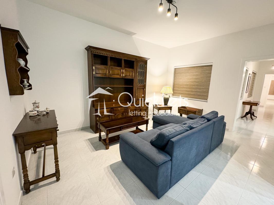 Apartments in Sliema - Image 2