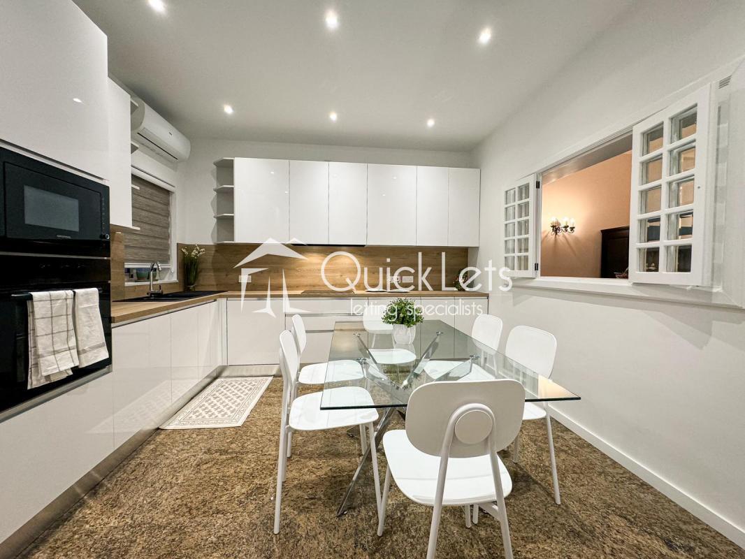 Apartments in Sliema - Image 3