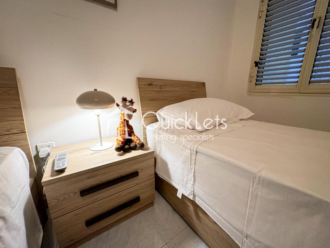 Apartments in Sliema - Image 4