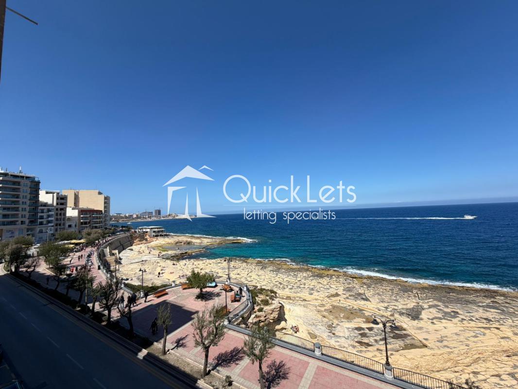 Property in Sliema