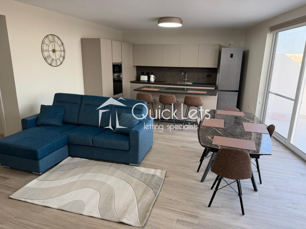 Property in Gozo - Fontana