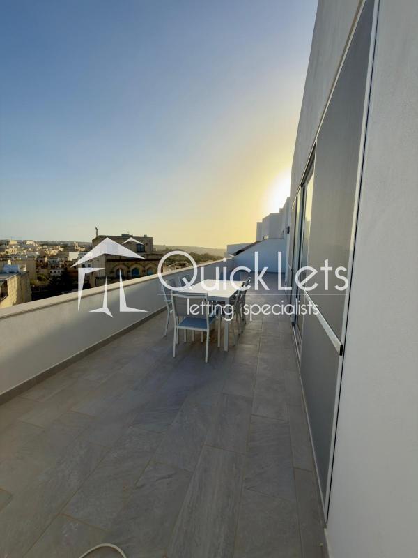 Penthouses in Gozo - Fontana - Image 5