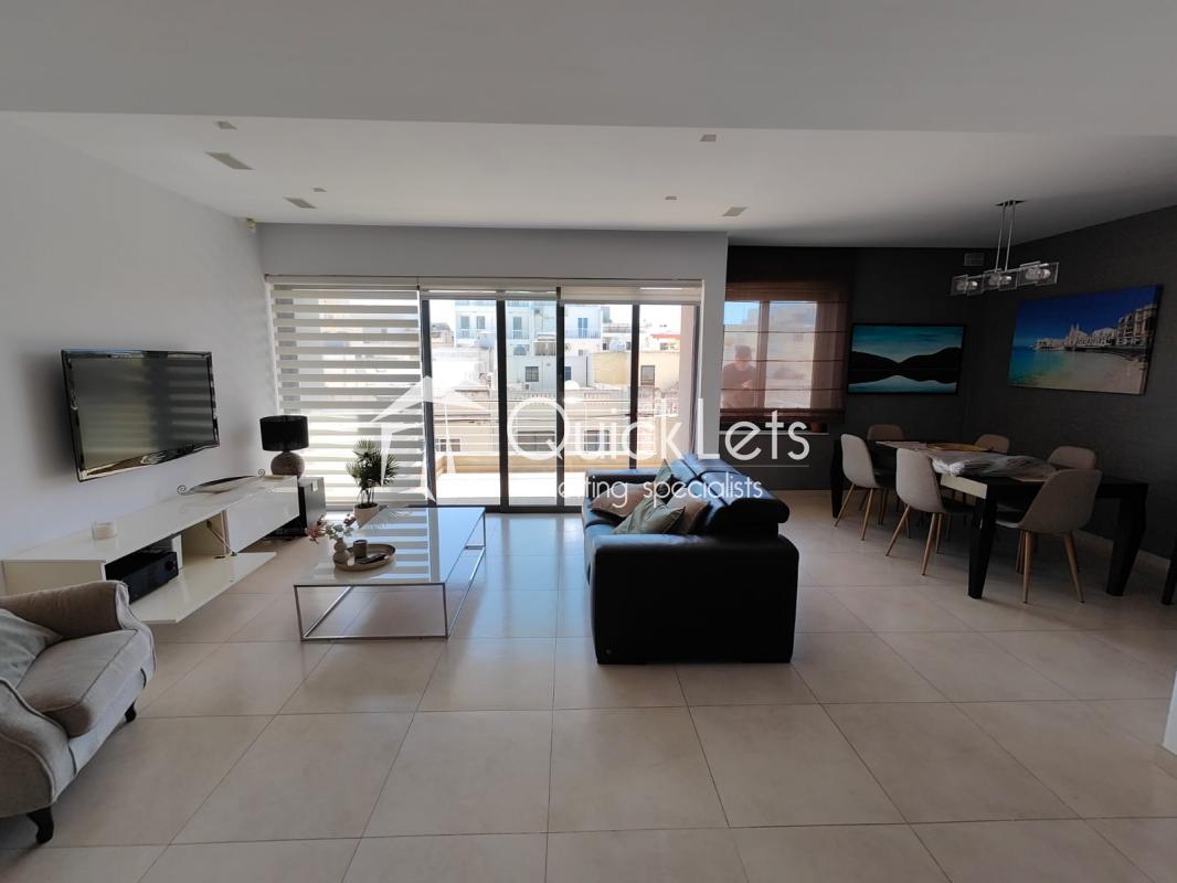 Property in Swieqi