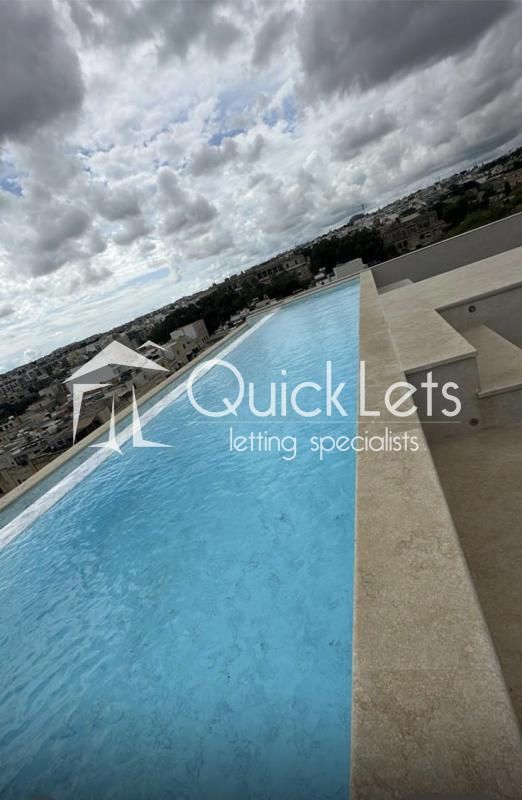 Duplex Penthouse in Pembroke - Image 2
