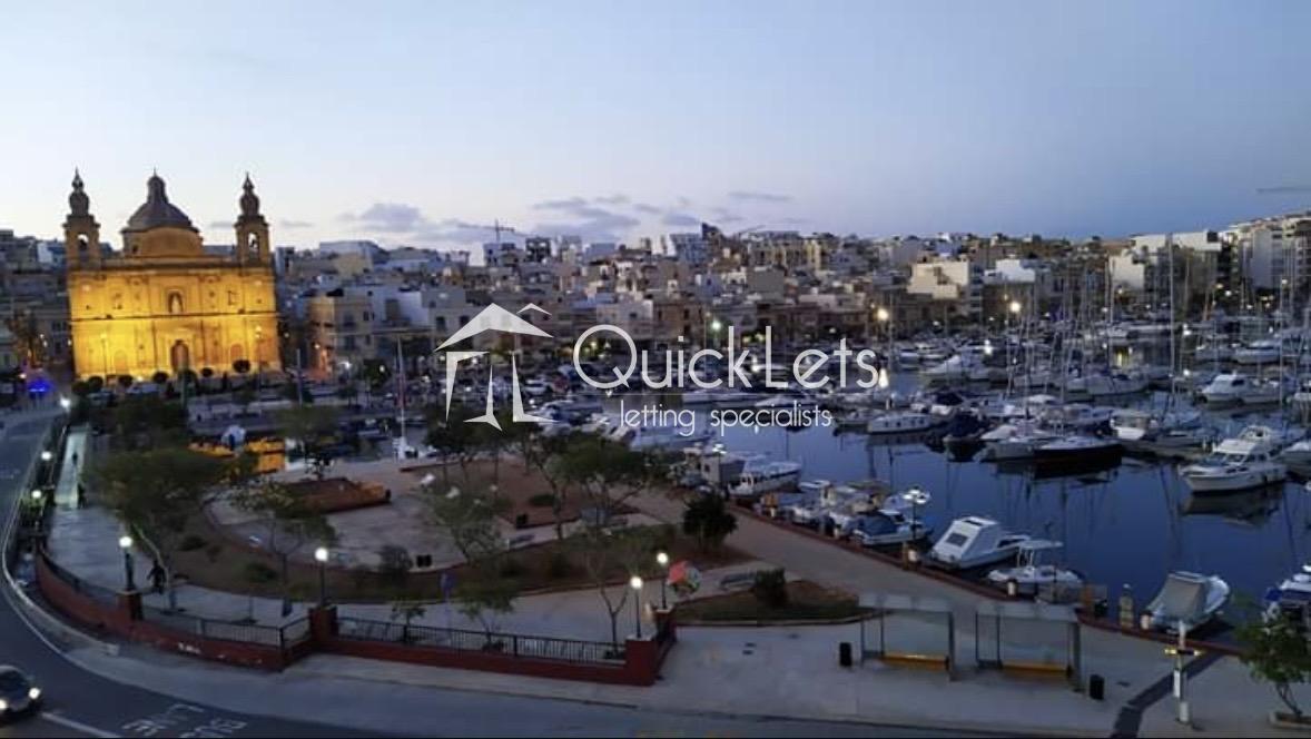 Property in Msida
